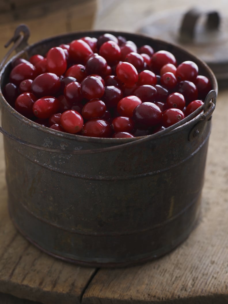 Cranberries