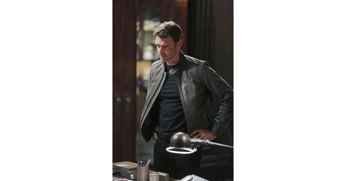 Jake, Scandal | TV Crushes of 2015 | POPSUGAR Entertainment Photo 14
