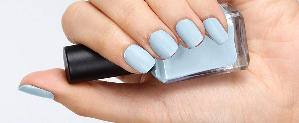 Nail Polish Popsugar Beauty