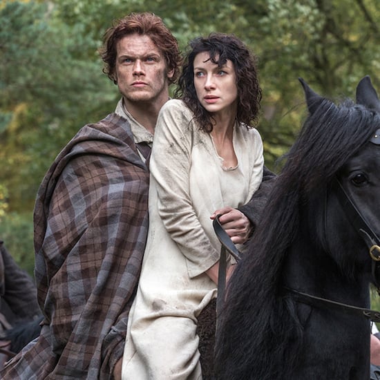 Outlander Renewed For Season Two