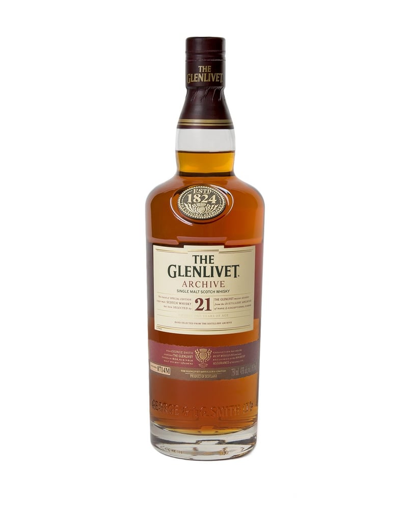 The Glenlivet