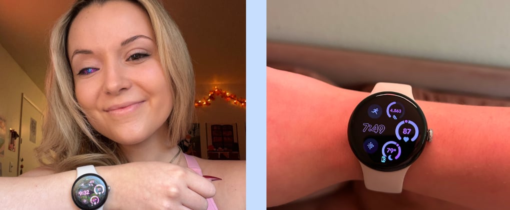 Google Pixel Watch 3 Review 2024