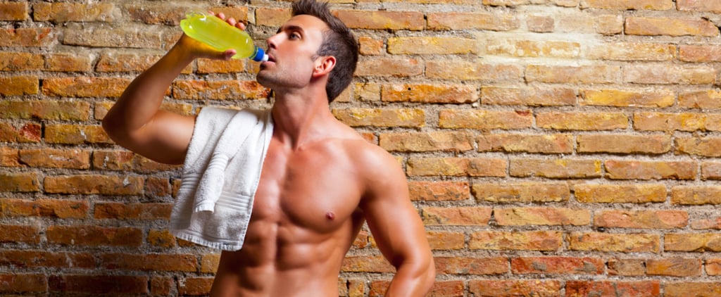 Muscular Men More Sexist, Says Study