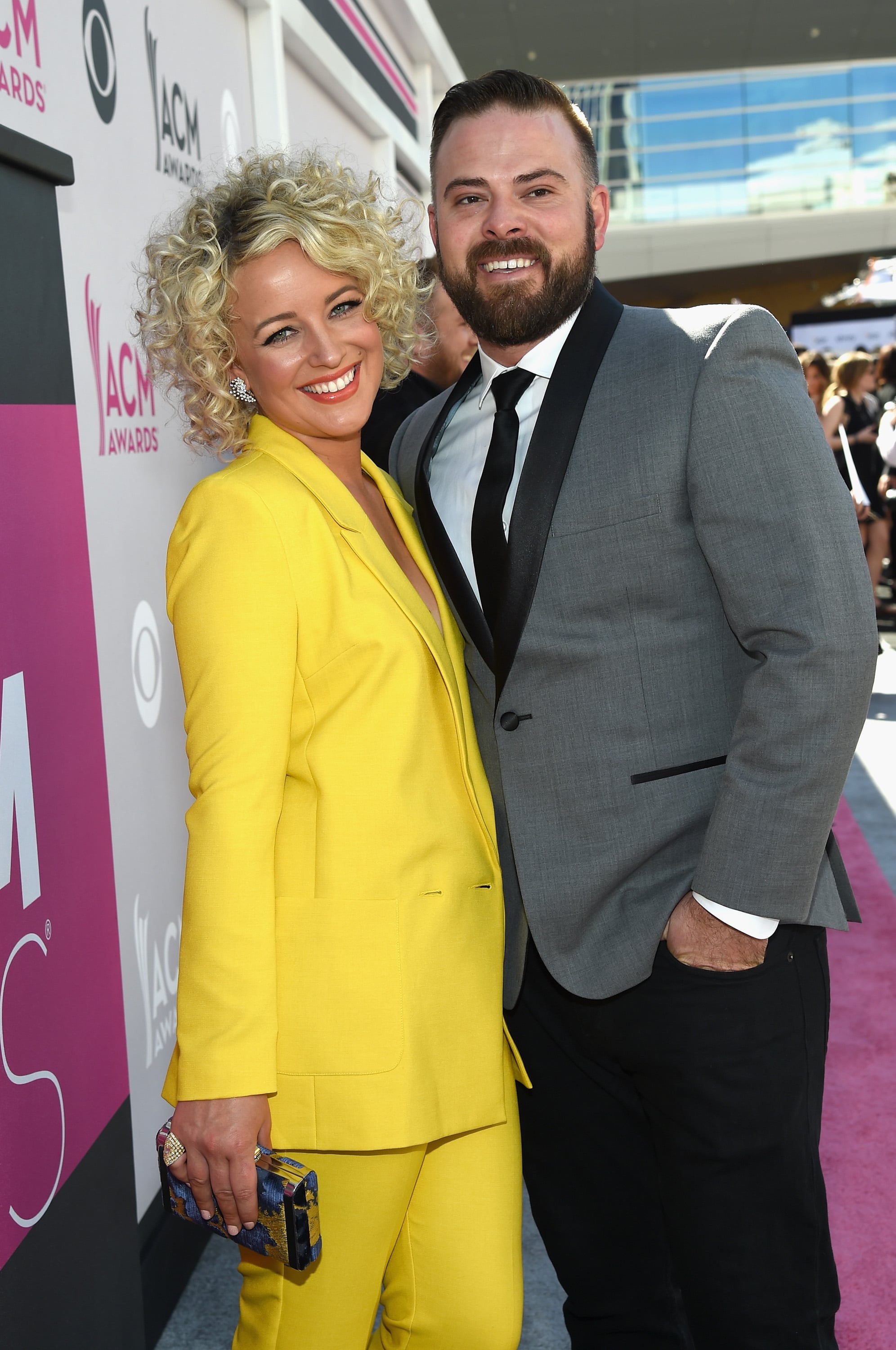 Country Singer Cam On Marriage To Adam Weaver Popsugar Love And Sex