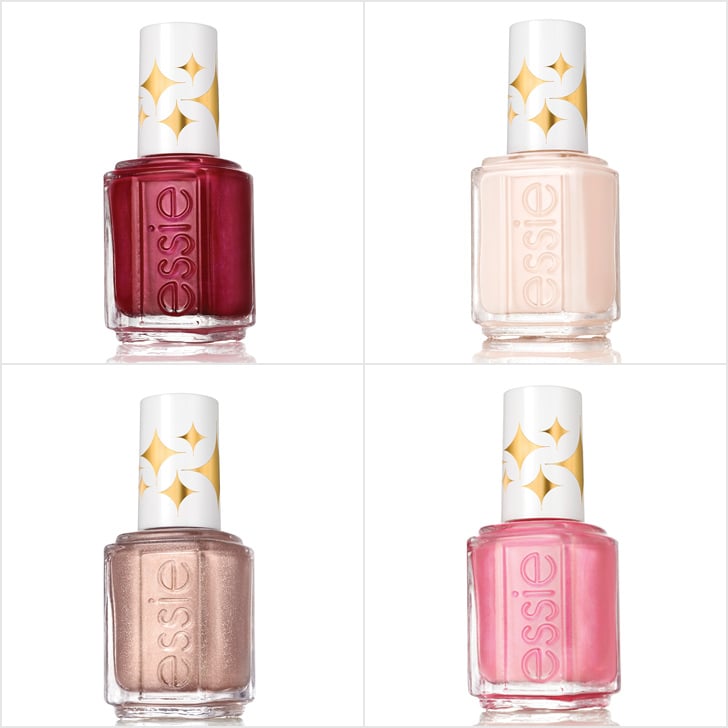 Vernis à Ongles Essie City Slicker - Effet Pailleté Et Brillant Longue Tenue