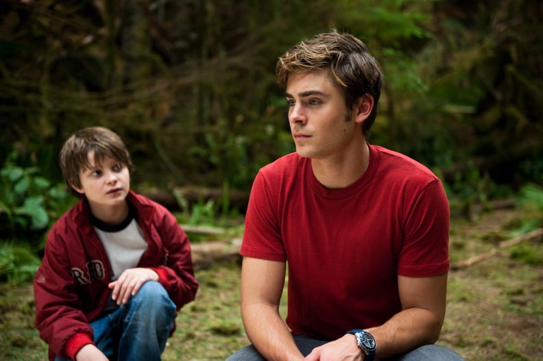 Charlie St. Cloud