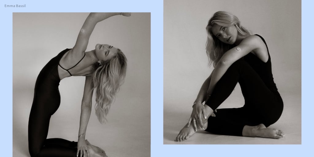 “DWTS” Finalist Rylee Arnold Calls Her Type 1 Diabetes a Source of Strength