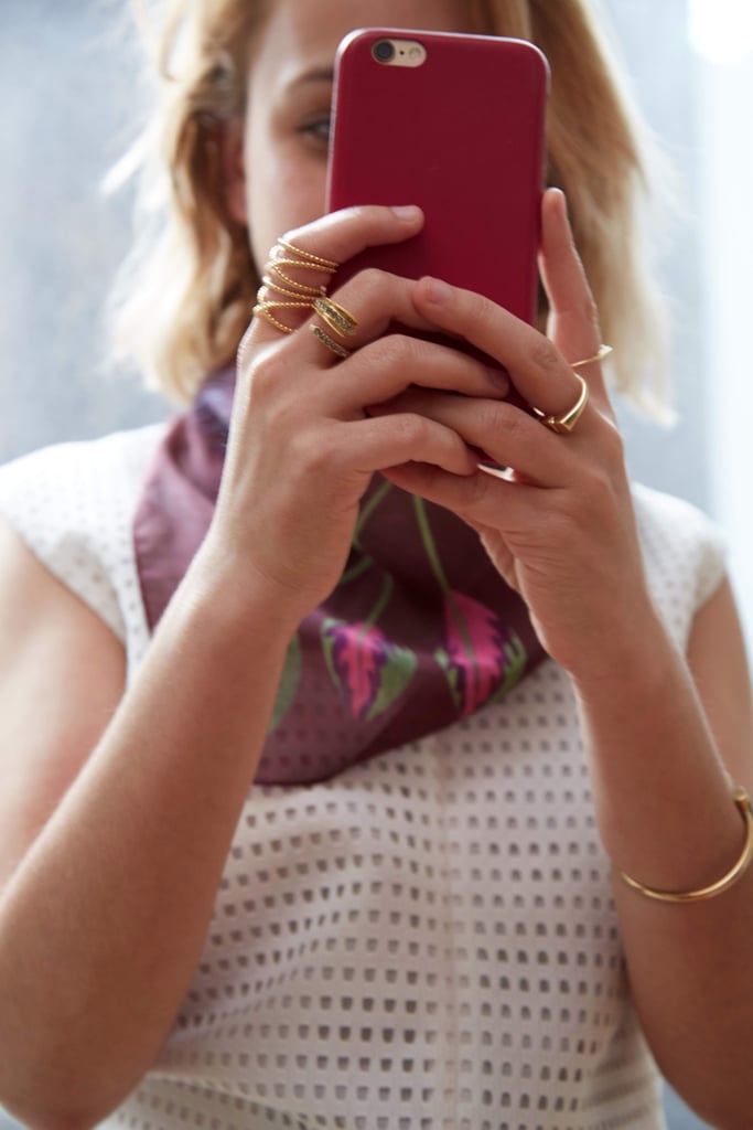 How To Make Your Instagram More Stylish POPSUGAR Fashion