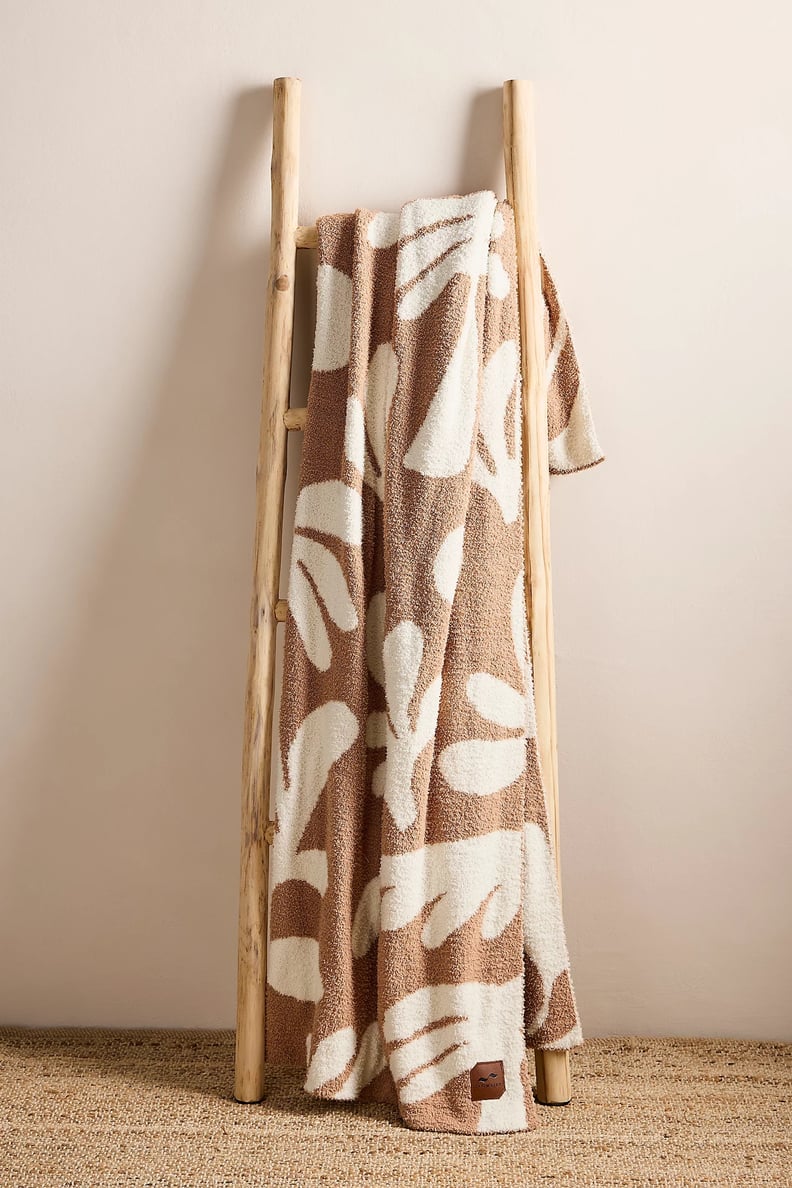 A Soft and Stylish Blanket