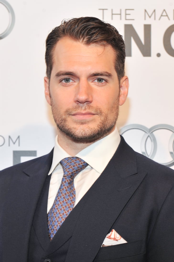 May 5 — Henry Cavill | Celebrity Birthdays For Every Day of the Year