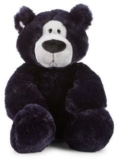 Gund Indigo Bear Plush
