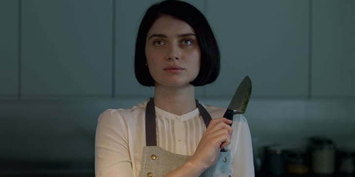 Who Is Eve Hewson From Behind Her Eyes? | POPSUGAR Celebrity