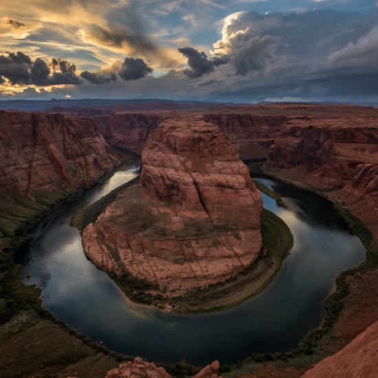 How a Photographer Found His Passion
