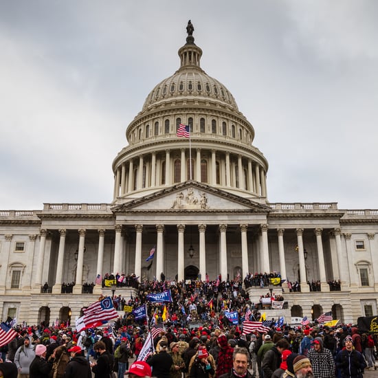 Why I'm Cutting Off Family Who Support the Pro-Trump Rioters
