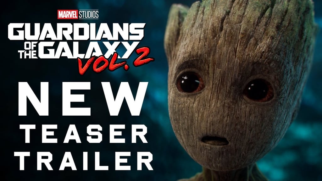 Guardians of the Galaxy Vol. 2