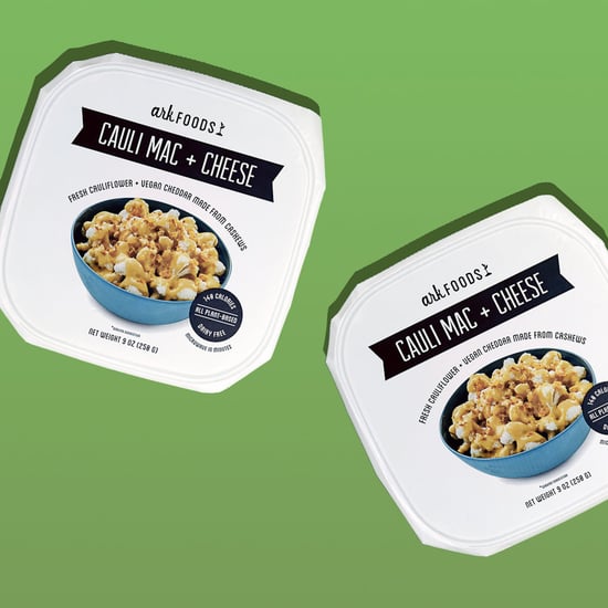 Ark Foods Cauli Mac and Cheese Review