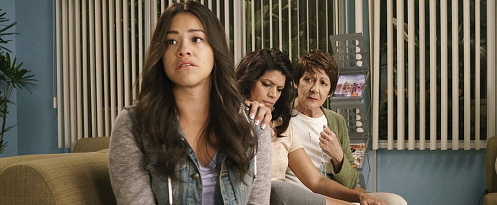 Jane the Virgin Season 3 Details