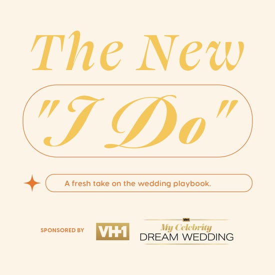The New Wedding Playbook