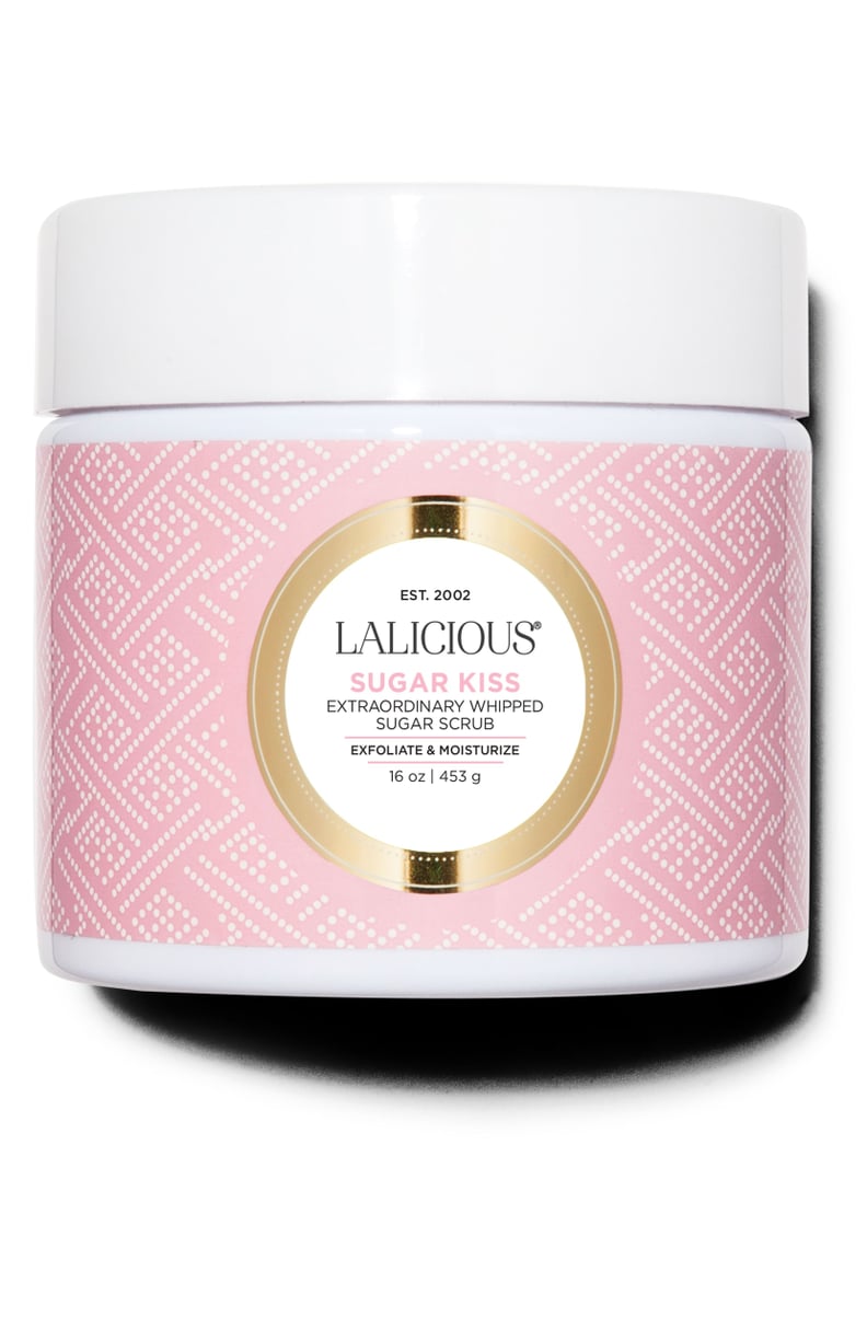 Lalicious Extraordinary Whipped Sugar Scrub