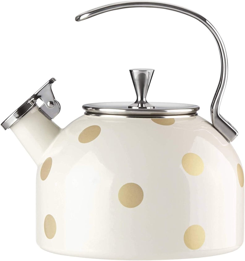 Kate Spade New York Deco Tea Kettle