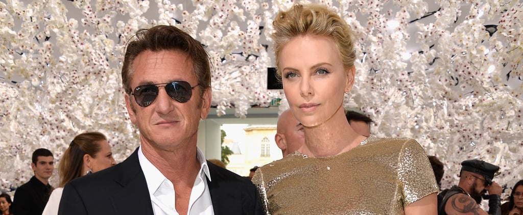 Charlize Theron and Sean Penn Engagement Rumor
