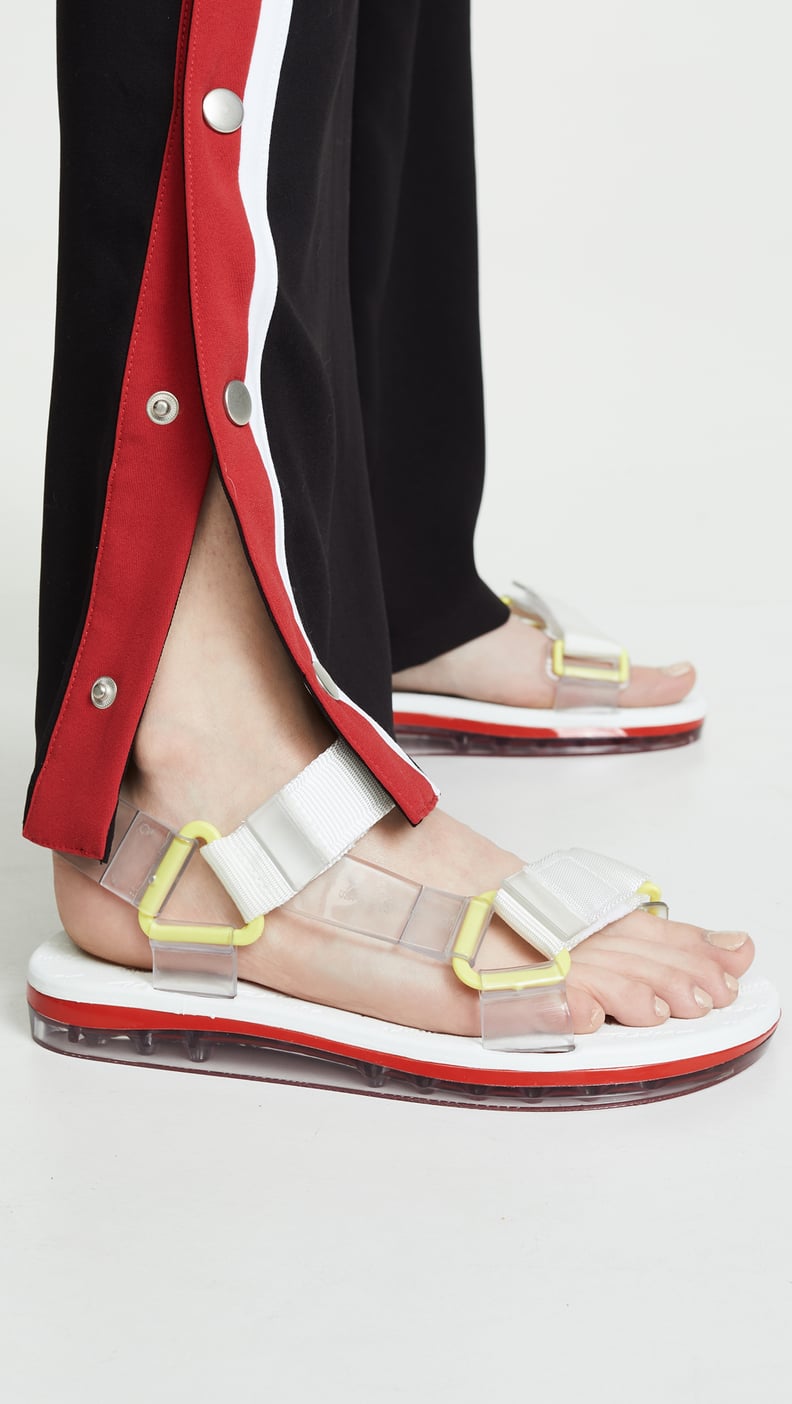 Best Comfortable Casual Sandals POPSUGAR Fashion
