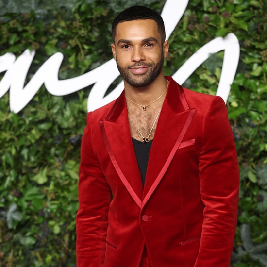Who Is Lucien Laviscount? Facts About Emily in Paris Actor