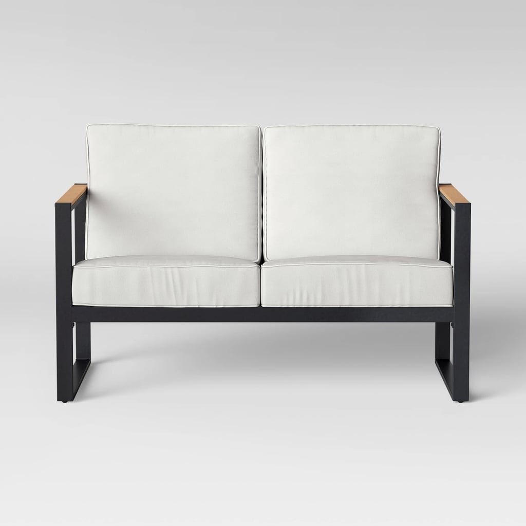 Get the Look: Henning Patio Loveseat