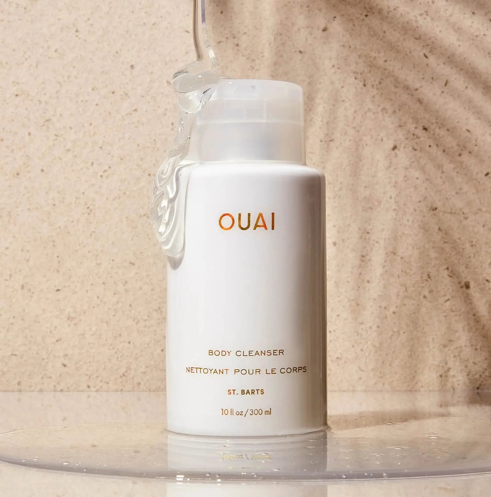 Ouai Body Cleanser St. Barts