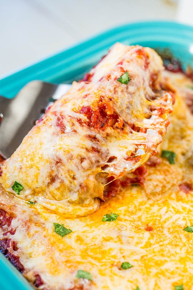 Easy Chicken Recipes | POPSUGAR Food