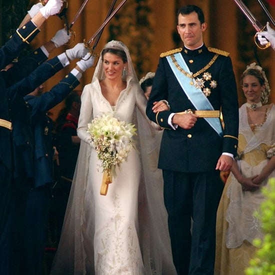 Queen Letizia Halloween Costume Ideas