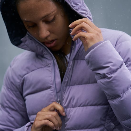 Under Armour Winter Coats to Shop