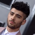 擦Instagram后Zayn Malik为此取笑新音乐