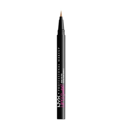 Best Drugstore Tinted Brow Pen