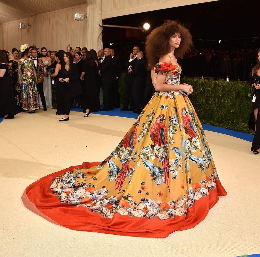 Zendaya
