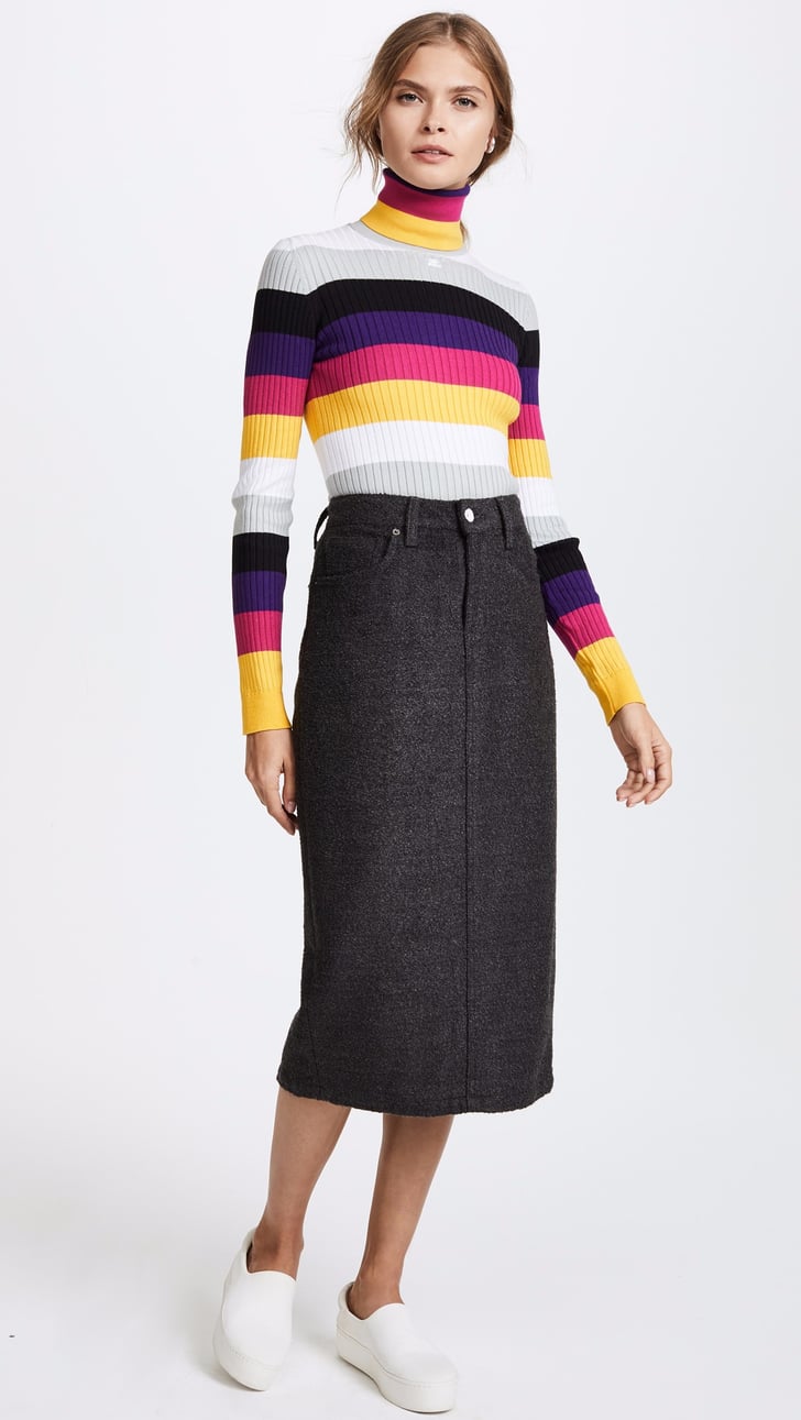 Shopbop Fall 2017