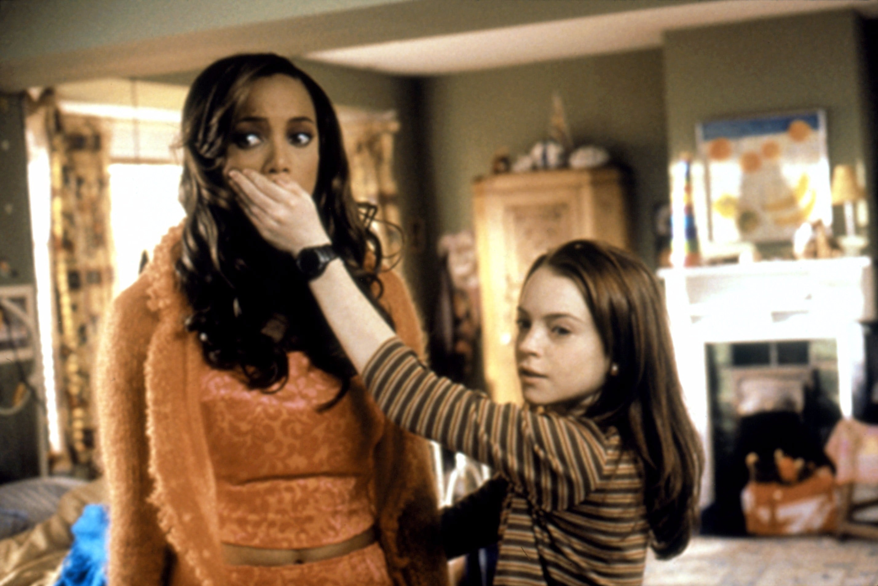 Life Size 2 Details POPSUGAR Entertainment