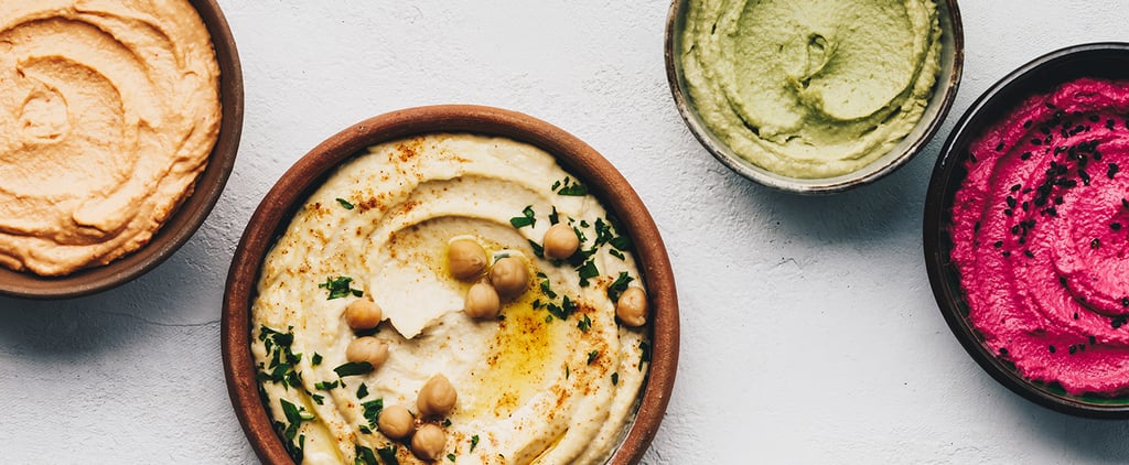 Is Hummus Good For You? An RDN Weighs In