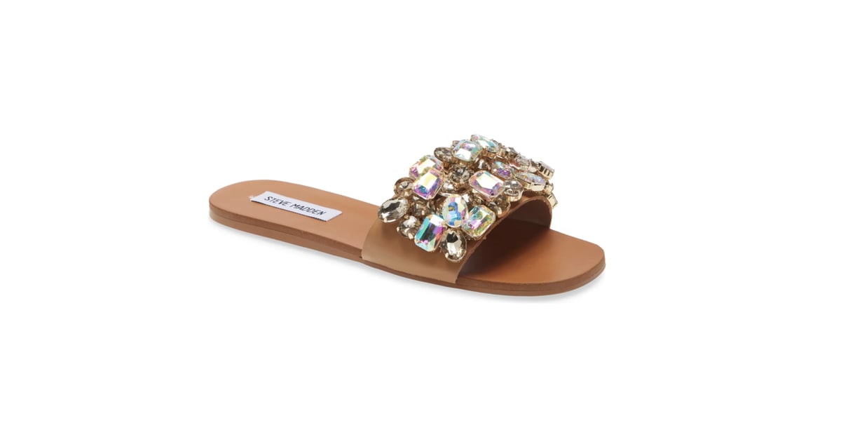 steve madden brionna denim