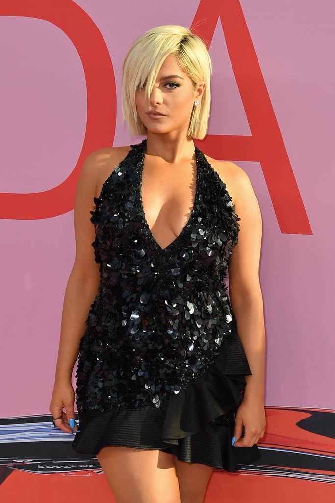 CFDA Awards Red Carpet Dresses 2019