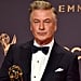 Alec Baldwin Talks About Playing Donald Trump on SNL