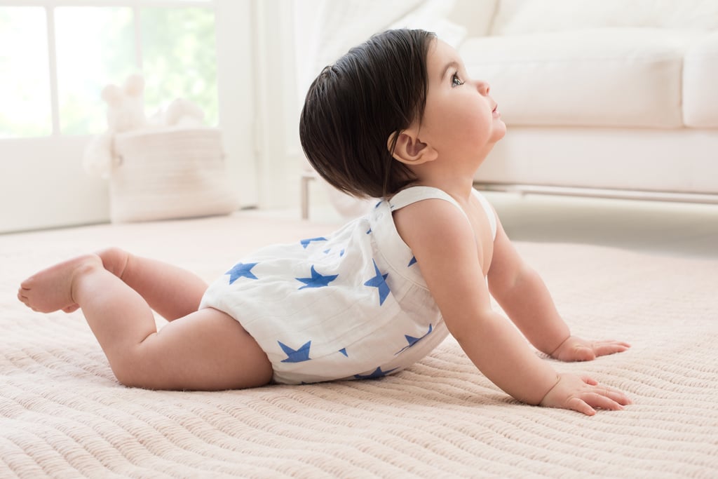 Aden + Anais Layette Collection