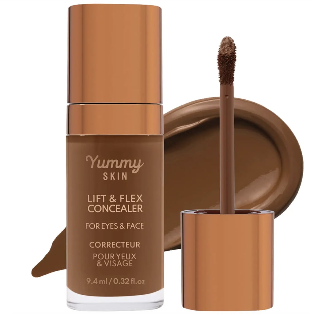 Danessa Myricks Yummy Skin Lift & Flex Hydrating Concealer