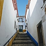 You Can Explore Villages