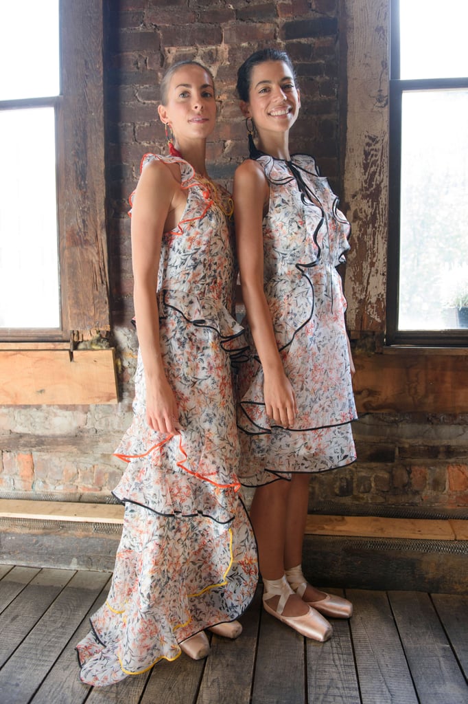 Sachin + Babi Spring 2017