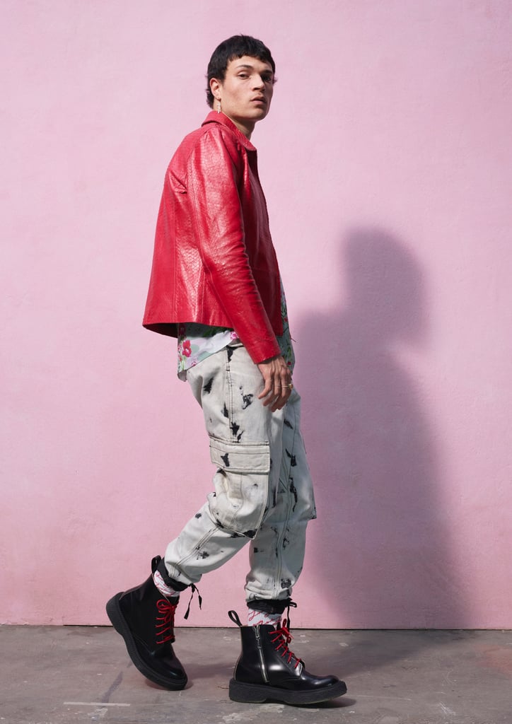 Giambattista Valli x H&M Collection