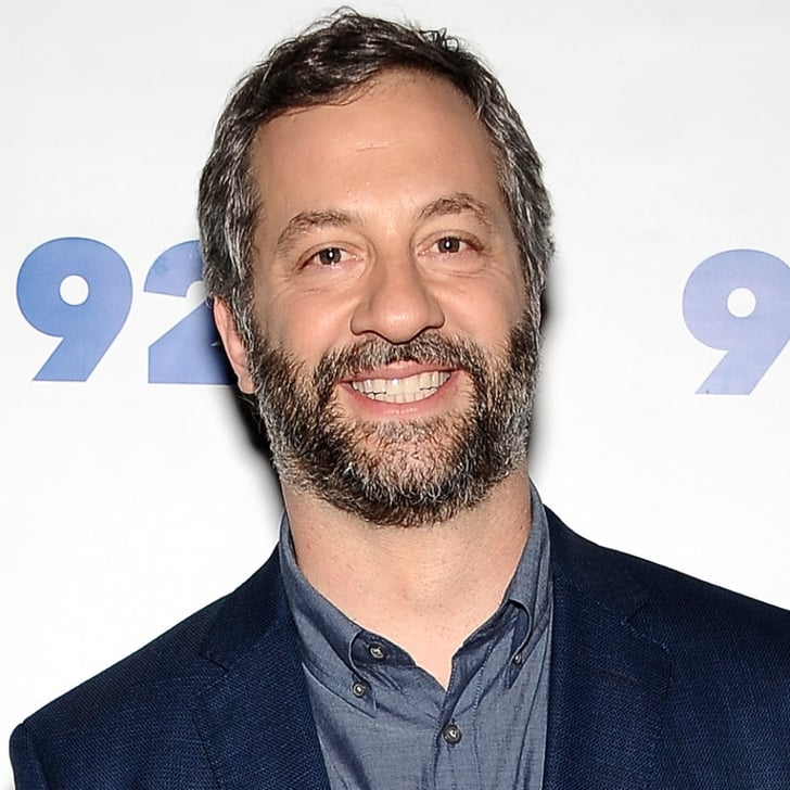Judd Apatow | POPSUGAR Entertainment