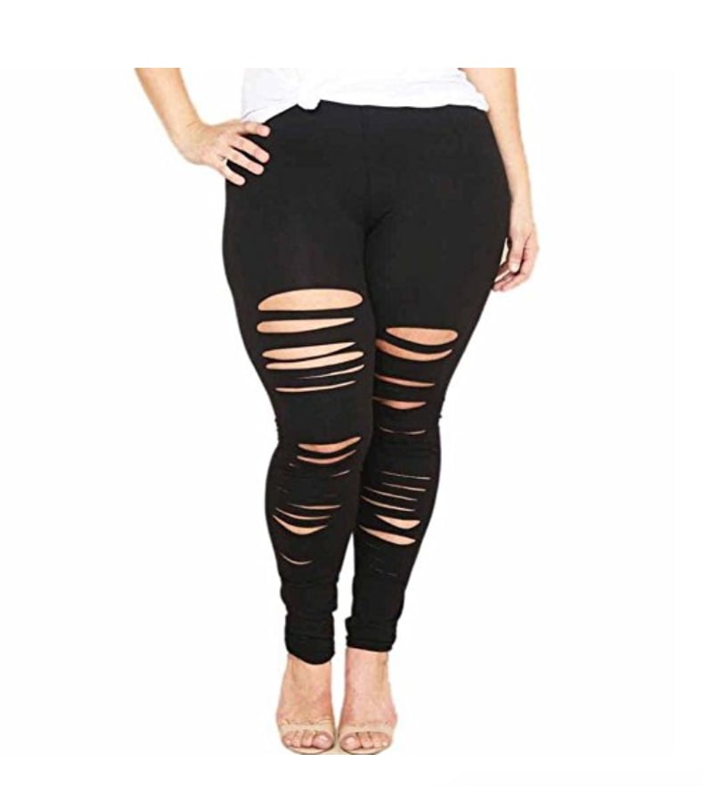 Morecome Women Elastic Sport Pants