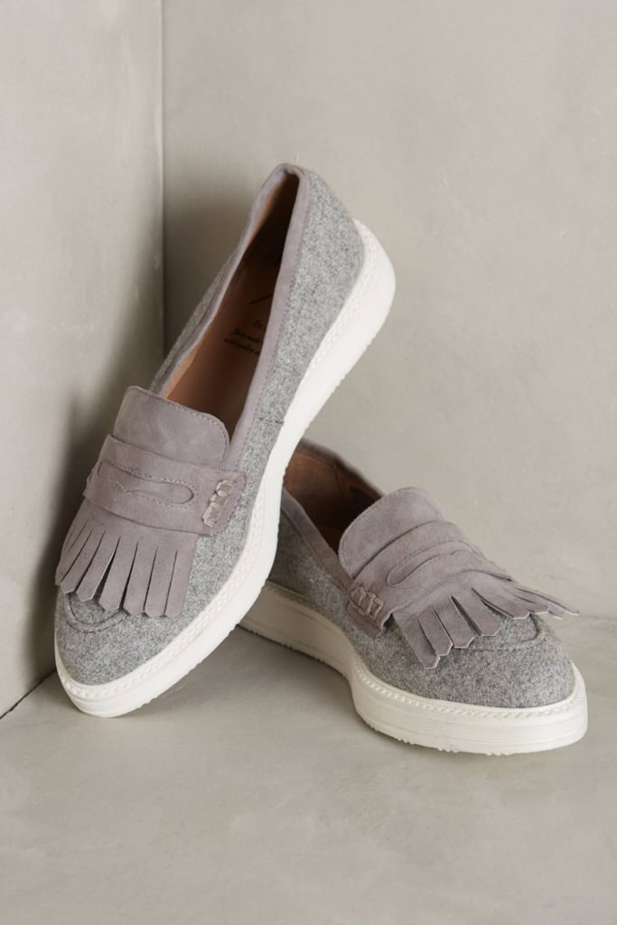Penny Loafers