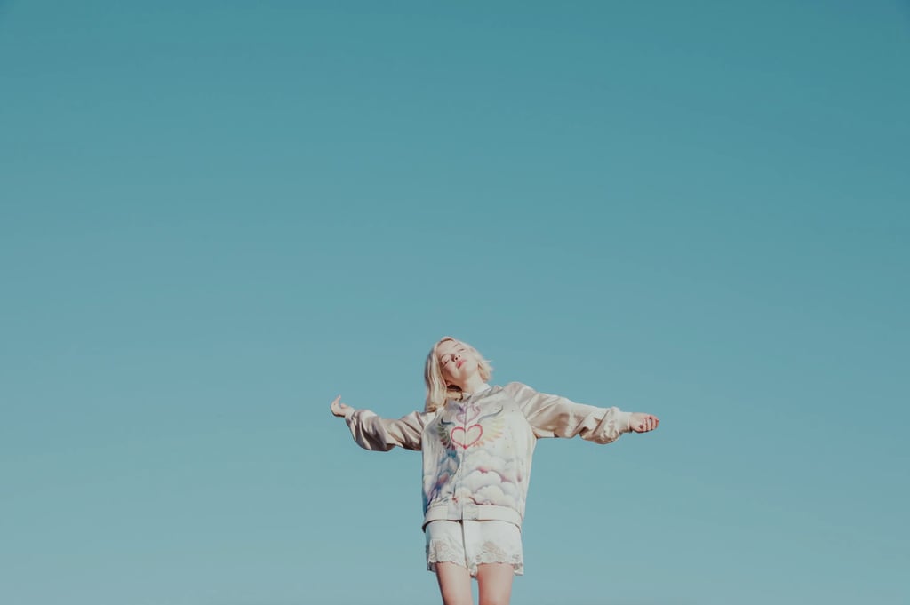 Taylor Swift Stella McCartney Collaboration